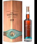 The Glenlivet 40 Years Old - 46,9%