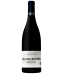 Chanson Beaune-Bastion Rouge Premier Cru
