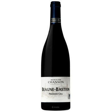Chanson Beaune-Bastion Rouge Premier Cru