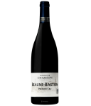 Chanson Beaune-Bastion Rouge Premier Cru