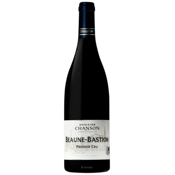 Chanson Beaune-Bastion Rouge Premier Cru