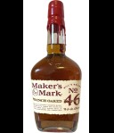 Maker’s Mark Bill’s Recipe No. 46 French Oaked