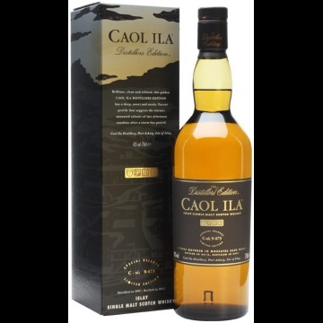 CAOL ILA Special Release 2001