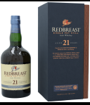 Redbreast 21 Years Old Single Pot Still Whiskey