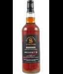 Signatory Vintage Speyside (GL) 16 Years Old 100 Proof #10