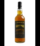 Lammerlaw 1988 & 1992 New Zealand Single Malt