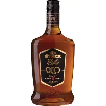 Stock 84 XO Brandy 8 Years Old
