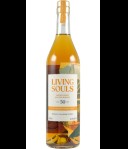 Living Souls Carsebridge 50 Years Old Batch #2