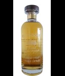 Edradour 10 Years Old 2012 Bourbon Cask Ibisco Decanter