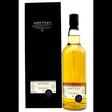 Adelphi Limited Ardbeg 14Y 2004 #700171