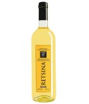 Cavino Retsina Traditional Appellation