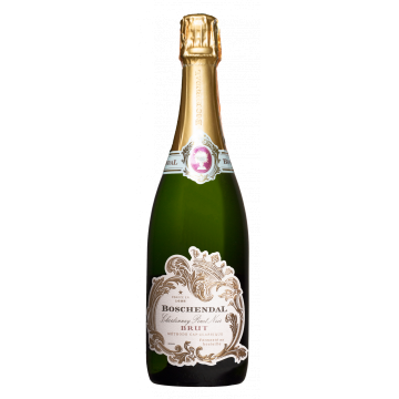 BOSCHENDAL GRANDE CUVEE BRUT