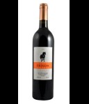 Le Cheval Frison Luberon Reserve