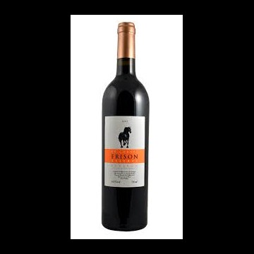 Le Cheval Frison Luberon Reserve