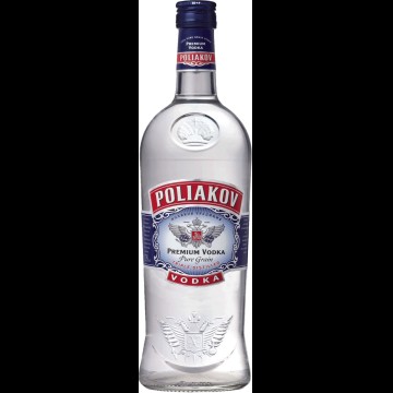 Poliakov Vodka