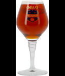 Chimay Grand Reserve Degustation Glas 25cl.