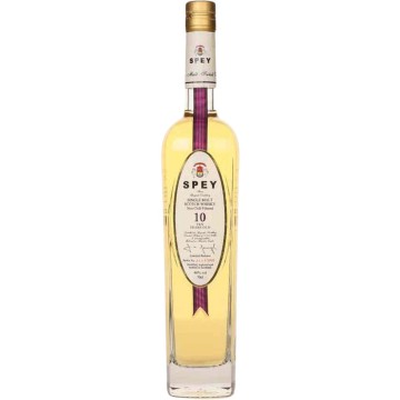 Spey 10 Years Old Limited Edition