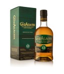 GlenAllachie 12 Years Moscatel Finish