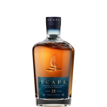 Scapa 21Y