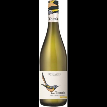 TOMTIT Sauvignon Blanc Marlborough