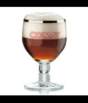 Chimay bierbokaal 'Gourmet'