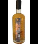 Little Brown Dog Breaval 2010 White Port Barrique Finish