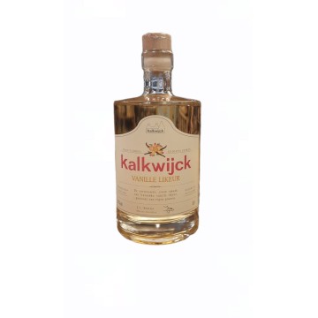 Kalkwijck Vanille likeur