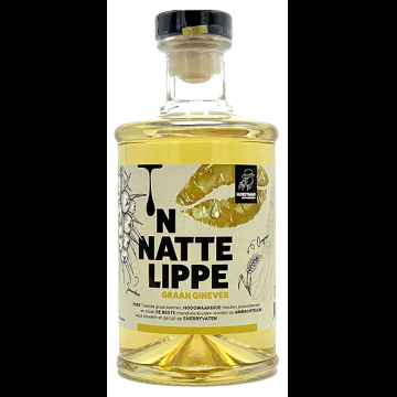 Horstman 'N Natte Lippe Graan ginever