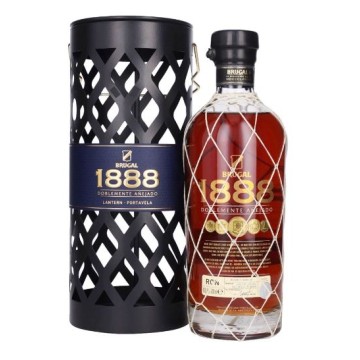 Brugal 1888 Lantern Pack