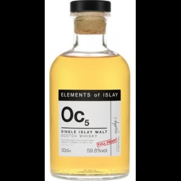 Elements of Islay Oc5