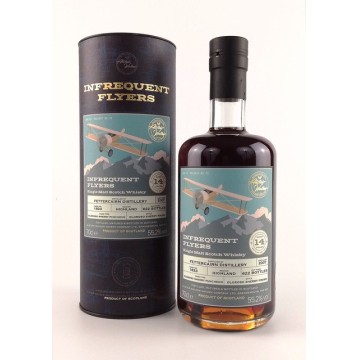 Infrequent Flyers Fettercairn 14Y 2007