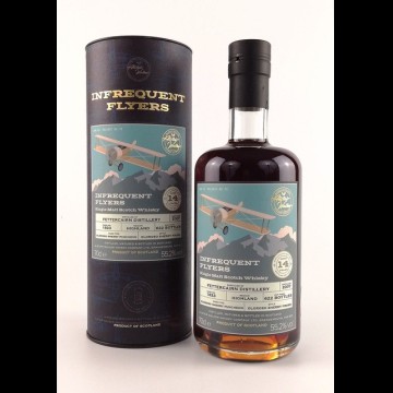 Infrequent Flyers Fettercairn 14Y 2007