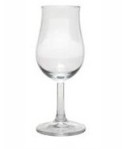 Whisky Tulpglas 14 cl.