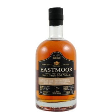 Eastmoor American Oak 2019 - Batch 2