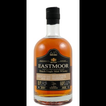Eastmoor American Oak 2019 - Batch 2