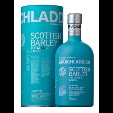 BRUICHLADDICH Laddie Classic Scottich Barley