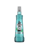 Puschkin Ice Mint