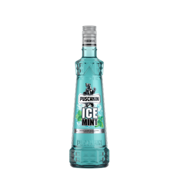 Puschkin Ice Mint