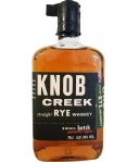 Knob Creek Straight Rye Whisky