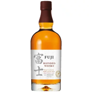 Kirin Fuji Blended