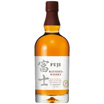 Kirin Fuji Blended