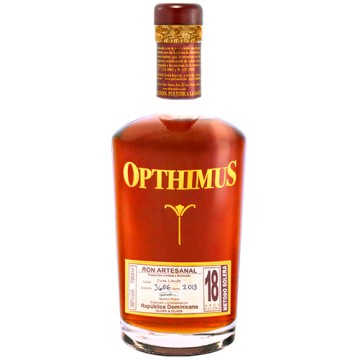 Opthimus 18Y