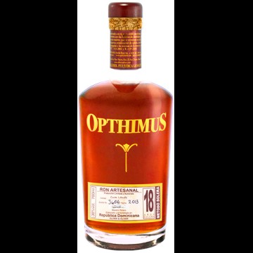 Opthimus 18Y