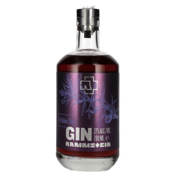 Rammstein Sloe Gin