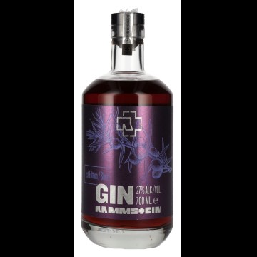 Rammstein Sloe Gin