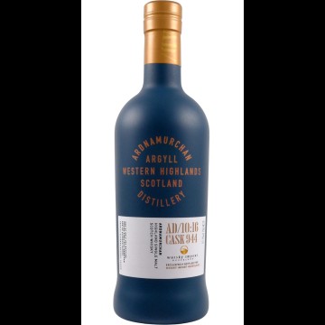 Ardnamurchan AD/10:16 Cask 944