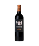 Les Griffons de Pichon Baron Pauillac