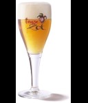 Brugse Zot bierbokaal 33cl.