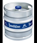 Benediktiner Weizenbier fust 15 L