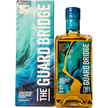 Eden Mill The Guard Bridge Blended Malt